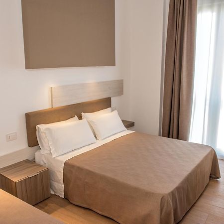 I Cordari B&B В'єсте Екстер'єр фото