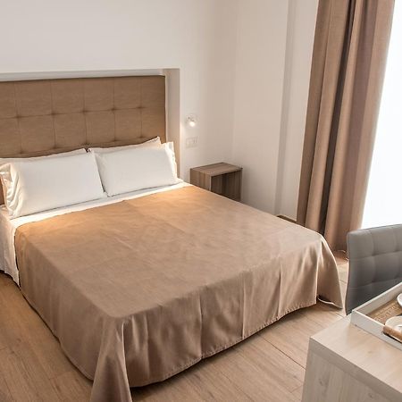 I Cordari B&B В'єсте Екстер'єр фото