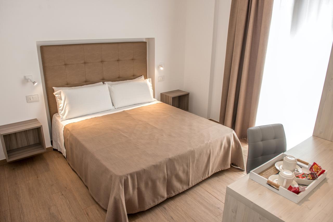 I Cordari B&B В'єсте Екстер'єр фото