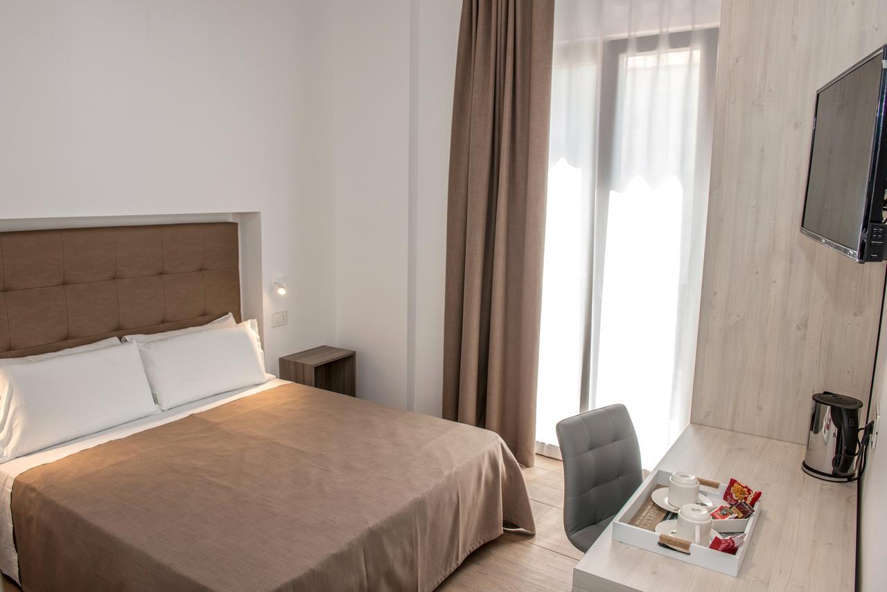 I Cordari B&B В'єсте Екстер'єр фото