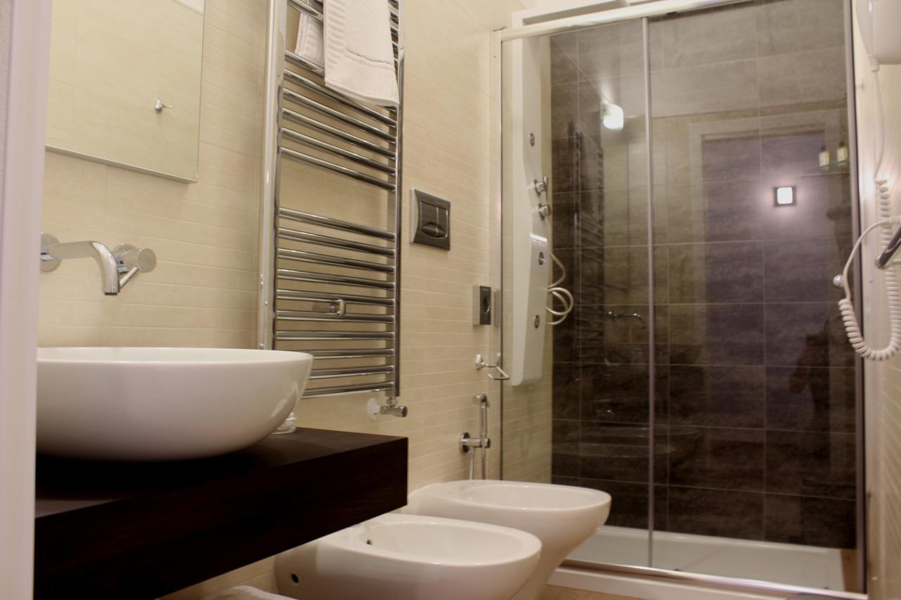 I Cordari B&B В'єсте Екстер'єр фото