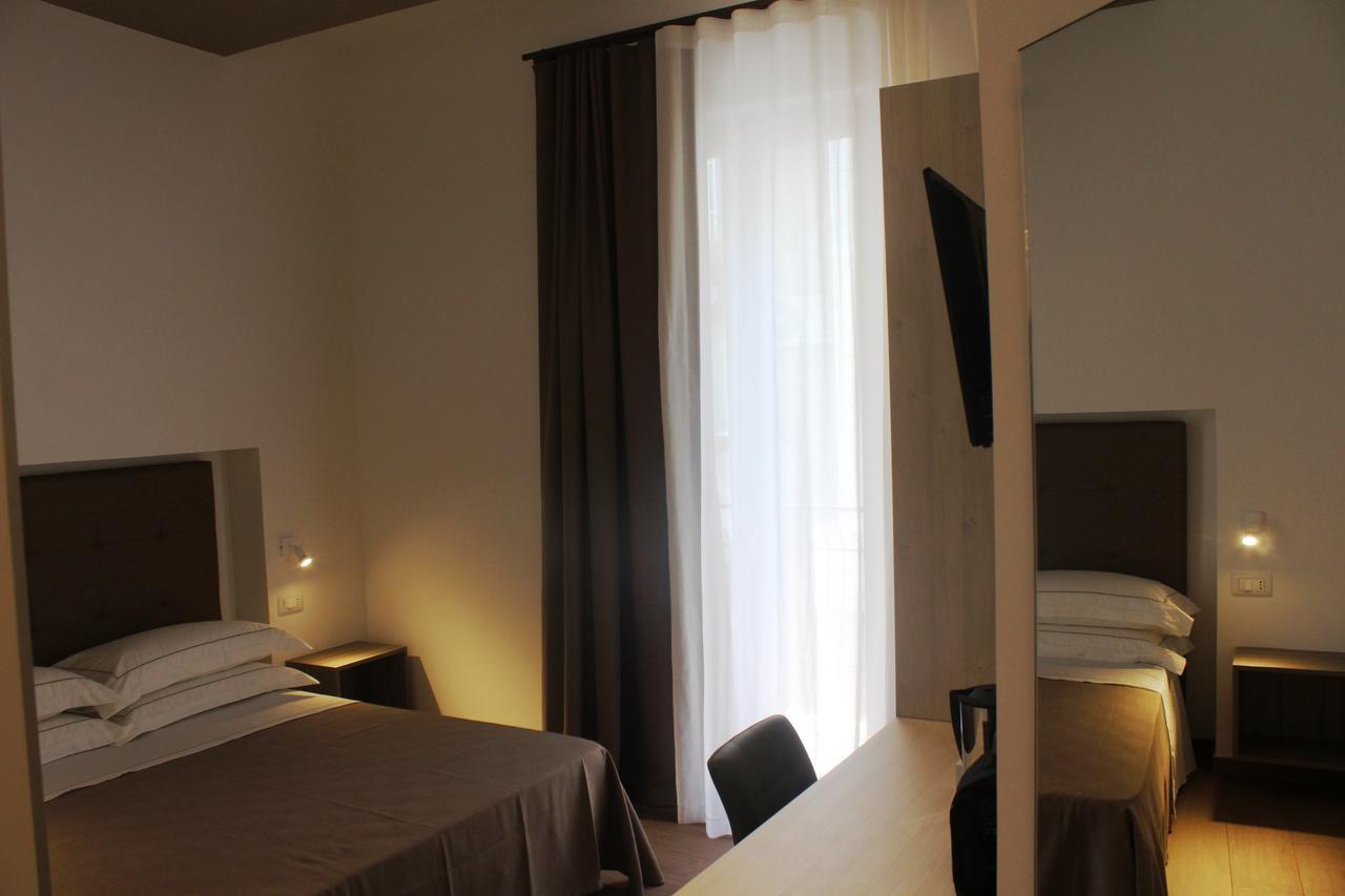 I Cordari B&B В'єсте Екстер'єр фото